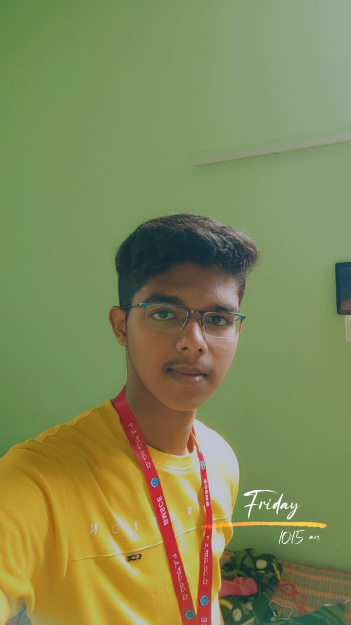 Nithesh
